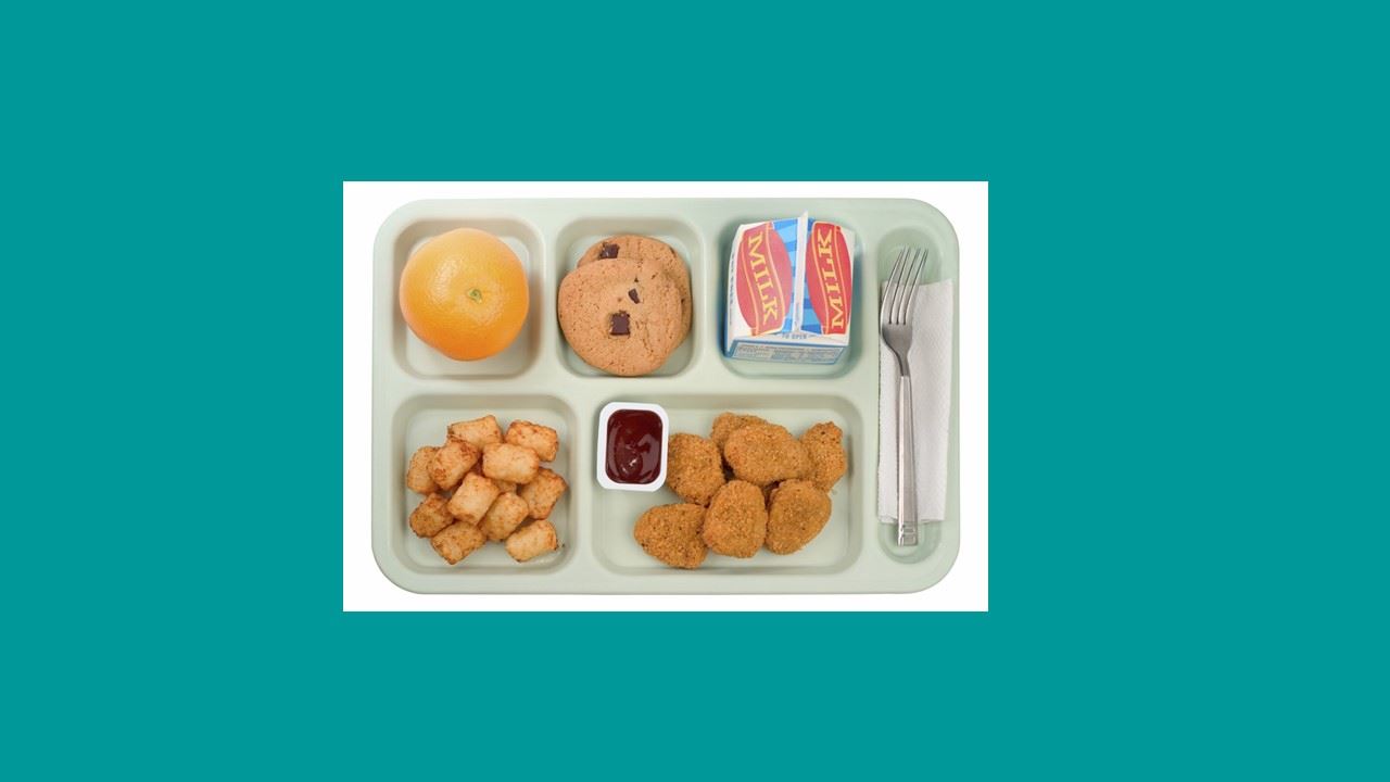  Free & Reduced Meal Info